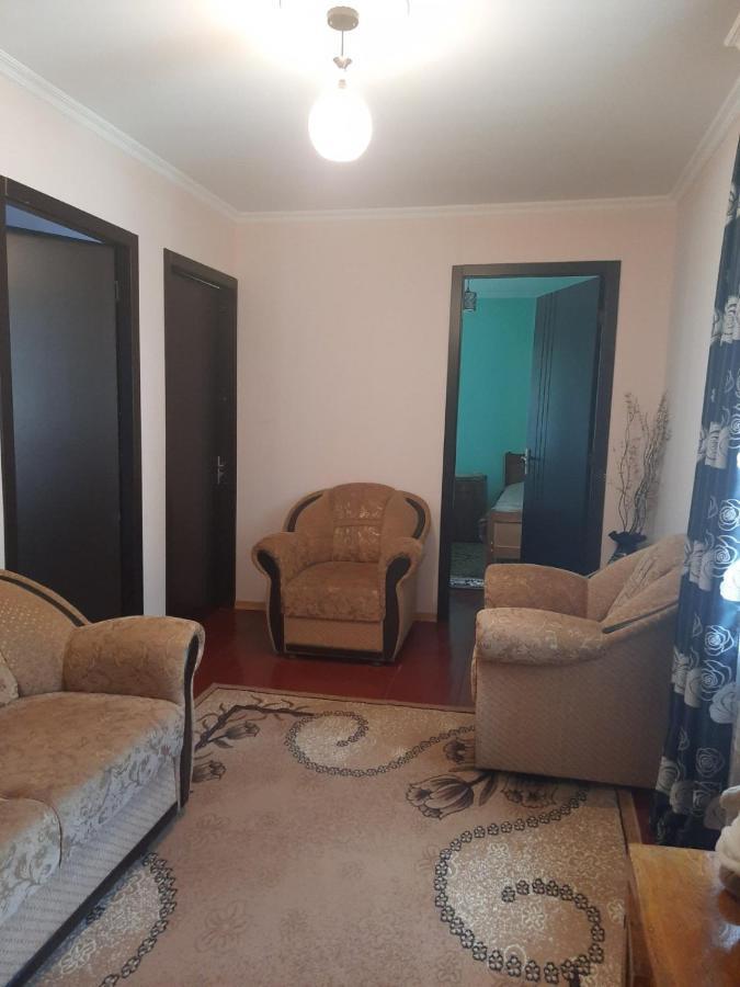 Guesthouse "Megi" Μέστια Εξωτερικό φωτογραφία