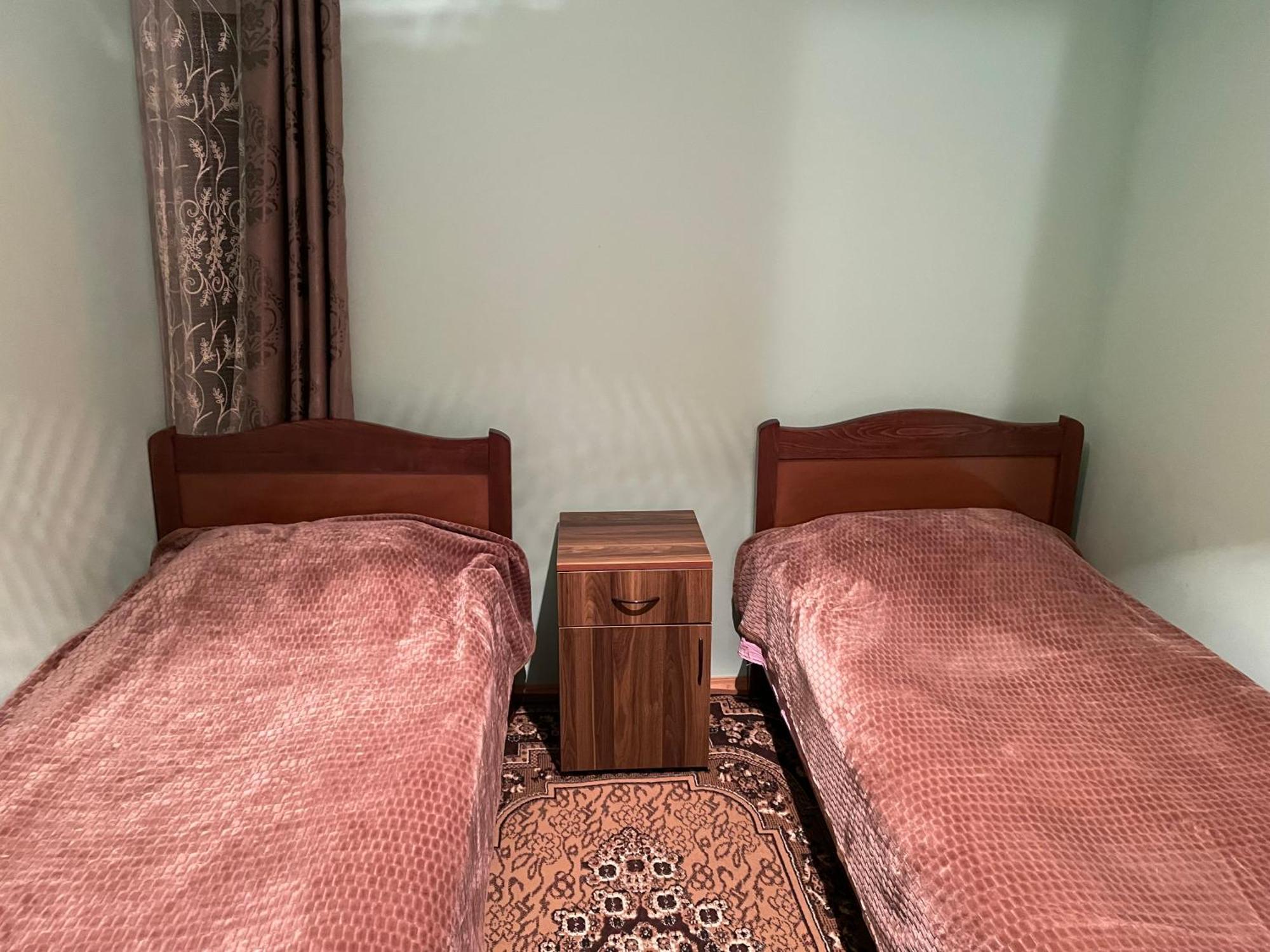 Guesthouse "Megi" Μέστια Εξωτερικό φωτογραφία