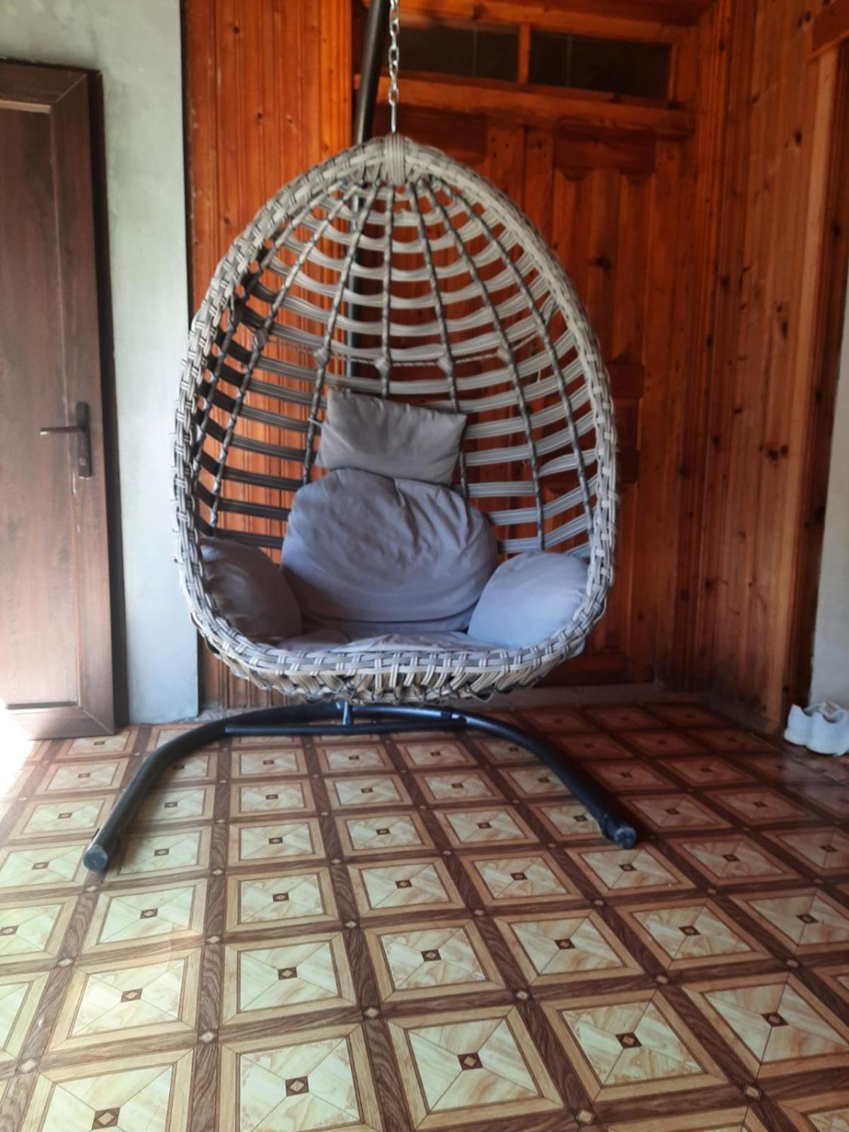 Guesthouse "Megi" Μέστια Δωμάτιο φωτογραφία