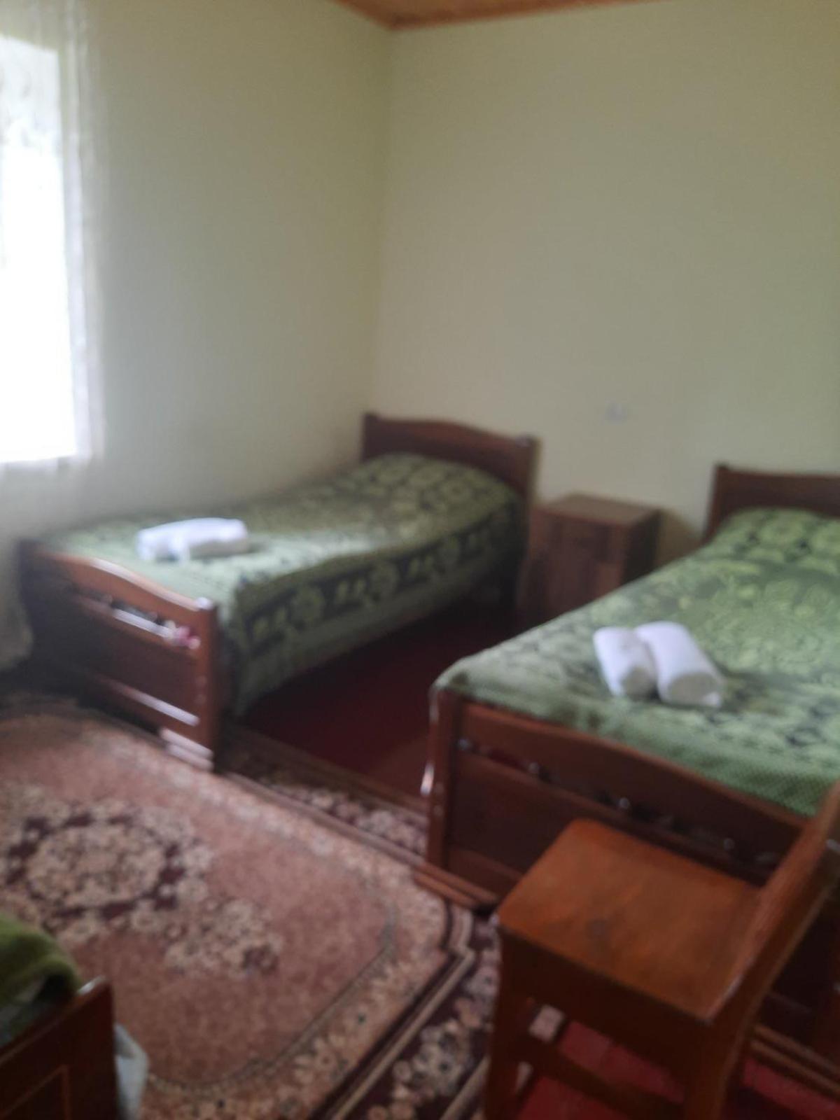 Guesthouse "Megi" Μέστια Εξωτερικό φωτογραφία