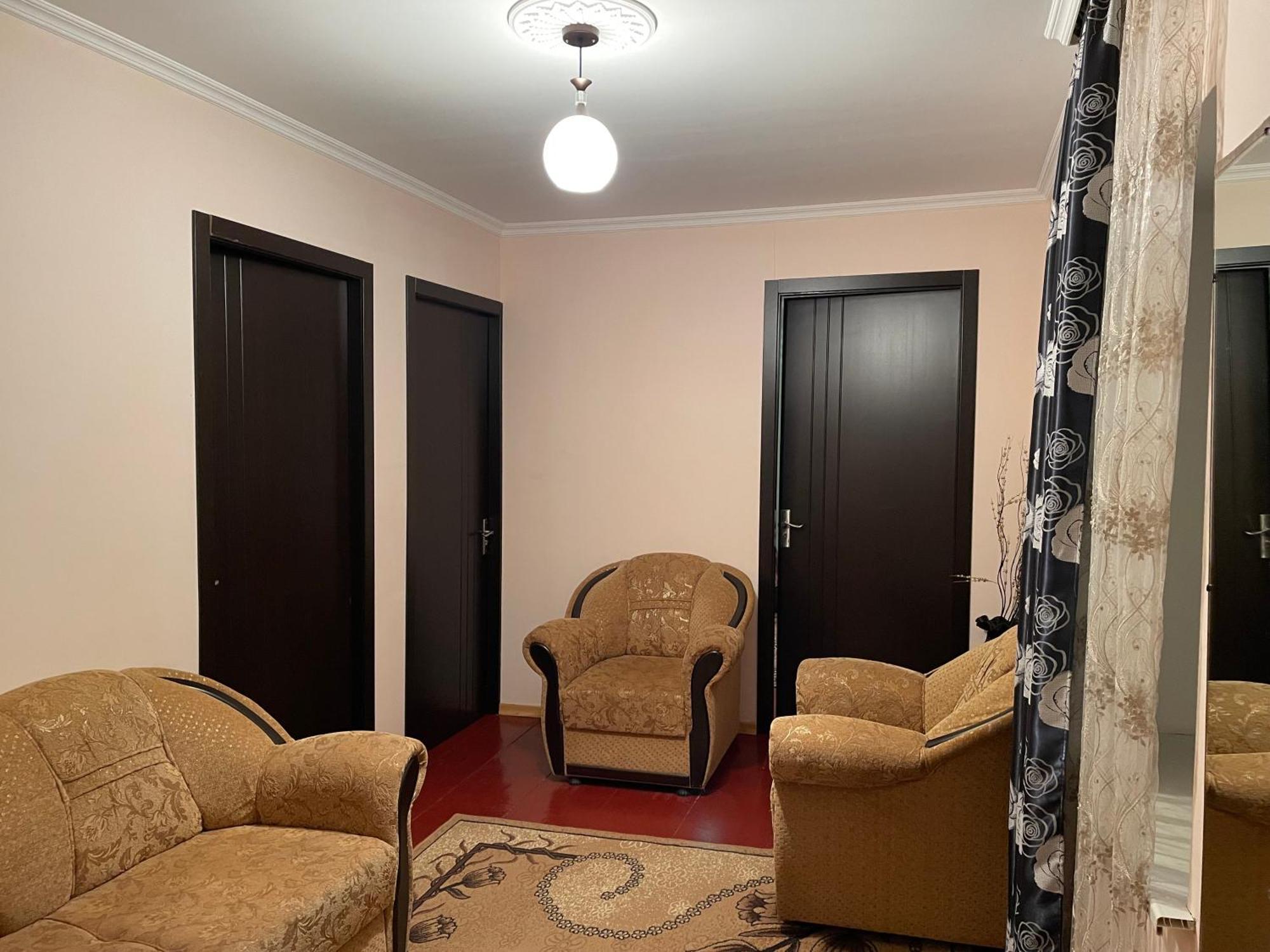 Guesthouse "Megi" Μέστια Εξωτερικό φωτογραφία