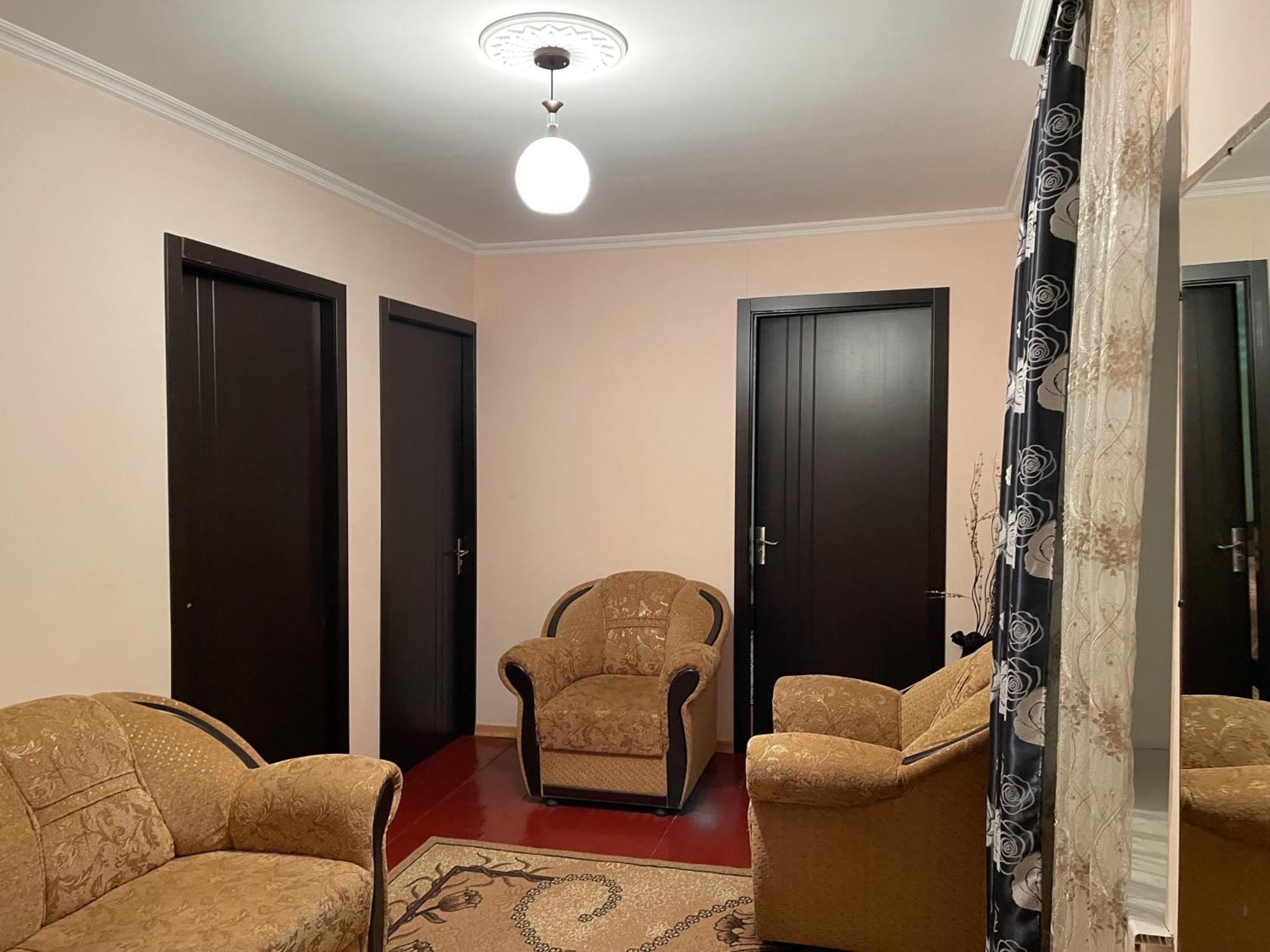 Guesthouse "Megi" Μέστια Εξωτερικό φωτογραφία
