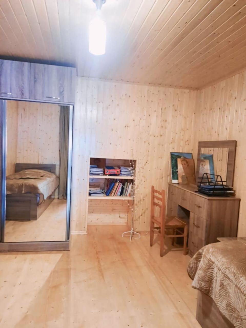 Guesthouse "Megi" Μέστια Εξωτερικό φωτογραφία