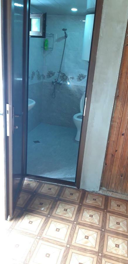 Guesthouse "Megi" Μέστια Εξωτερικό φωτογραφία